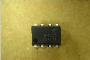 光電器件新選擇 全新6N135光電耦合器及其應(yīng)用