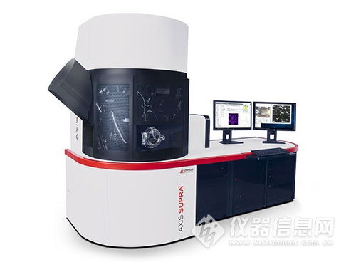 開啟5G新時(shí)代 XPS成像技術(shù)在半導(dǎo)體及光電器件中的應(yīng)用