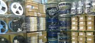 上海工廠庫存廢舊物資回收與電子元器件求購指南