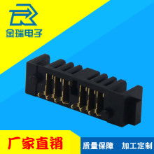 連接未來，光耀生活——走進(jìn)樂清市富強(qiáng)電器廠的多元化電連接產(chǎn)品世界