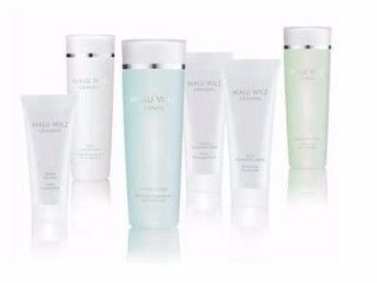 圖 專業美容院產品瑪露維爾姿 助力二線城市優質店家 北京美容護膚品